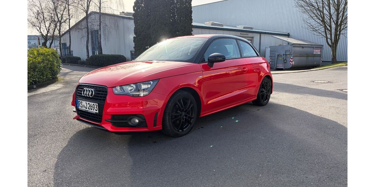 Audi A1 130.000 km 8.300 &euro; Hückeswagen 42499