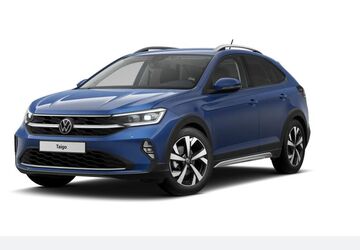 VW Taigo 5.583 km 24.640 &euro; Gelsenkirchen 45894