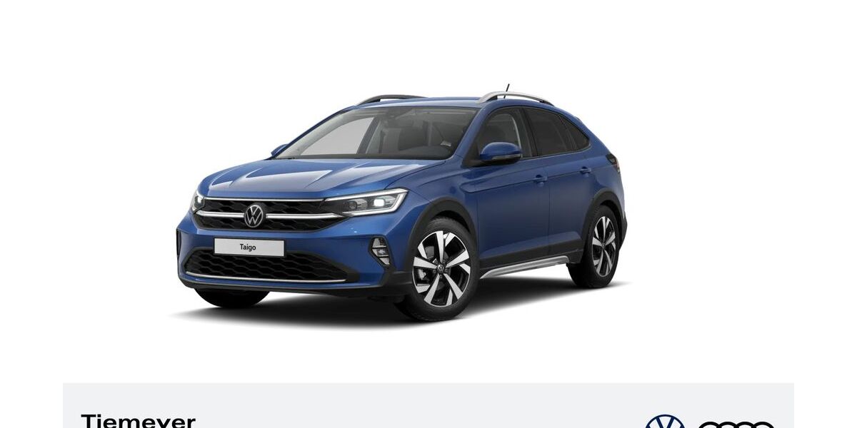 VW Taigo 5.583 km 24.640 &euro; Gelsenkirchen 45894