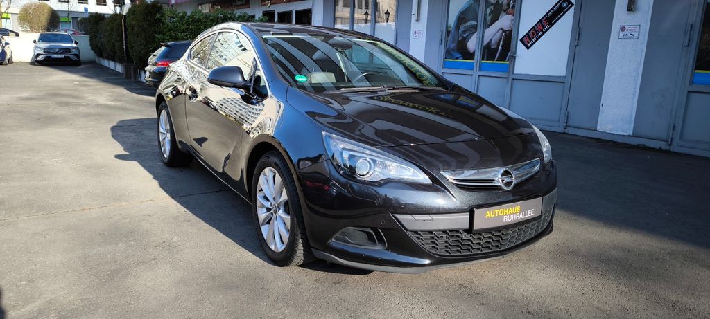 Opel Astra 115.000 km 7.990 &euro; Essen 45138