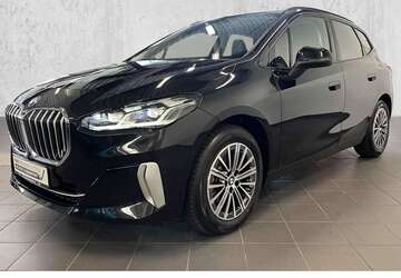 BMW 220 19.646 km 31.690 &euro; Solingen 42719