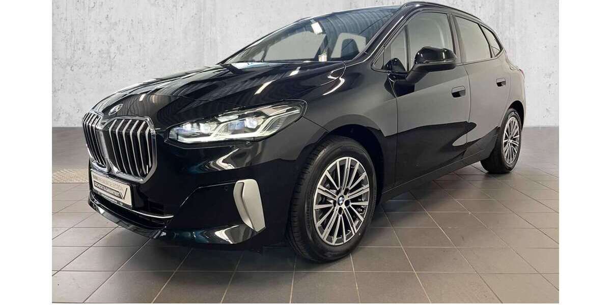 BMW 220 19.646 km 31.690 &euro; Solingen 42719