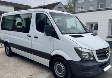 Mercedes-Benz Sprinter 94.726 km 22.999 &euro; Essen 45259