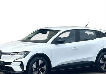 Renault Megane E-TECH 22.763 km 24.900 &euro; Solingen/NRW 42655