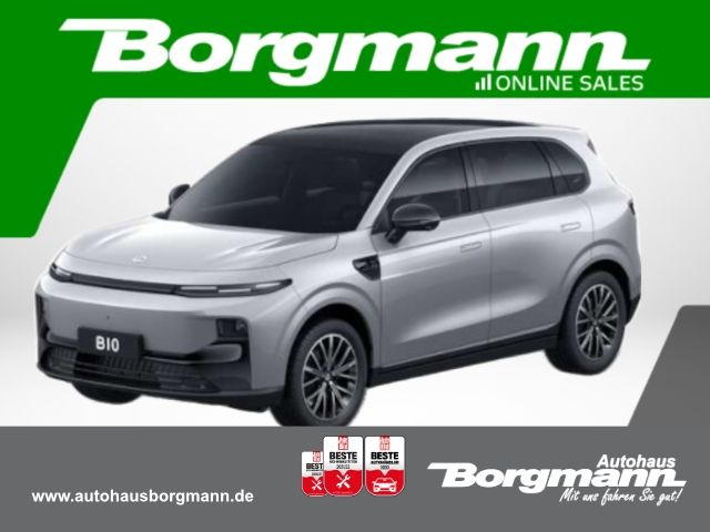 Leapmotor B10 2.000 km 32.290 &euro; Gelsenkirchen 45894