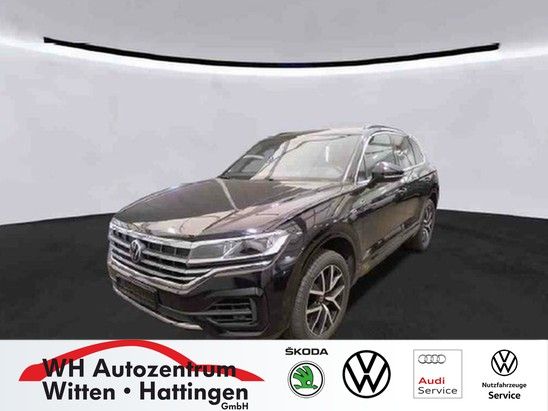 VW Touareg 66.065 km 52.826 &euro; Witten 58453