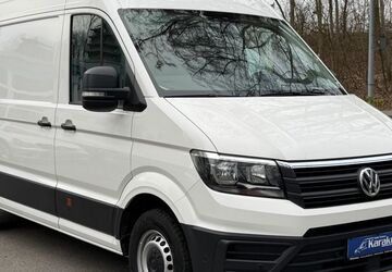 VW Crafter 89.810 km 26.900 &euro; Mülheim an der Ruhr 45472