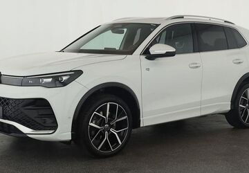 VW Tiguan 15.400 km 44.584 &euro; Neuss 41464