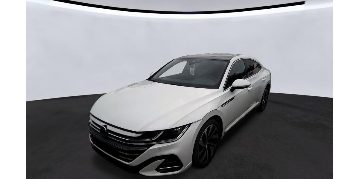 VW Arteon 75.012 km 33.941 &euro; Hagen 58091