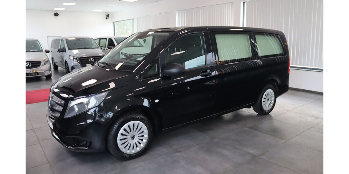 Mercedes-Benz Vito 170.977 km 24.950 &euro; Essen 45329