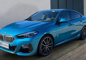 BMW 218 Gran Coupé 39.500 km 26.999 &euro; Meerbusch 40668