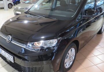 VW Caddy Maxi 3.300 km 44.290 &euro; Neuss 41469