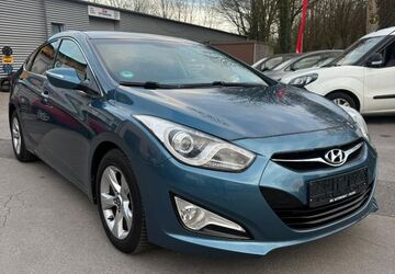 Hyundai i40 160.000 km 8.400 &euro; Solingen 42653