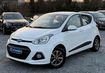 Hyundai i10 113.500 km 7.399 &euro; Wermelskirchen 42929