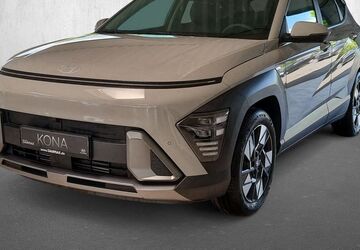Hyundai KONA 14.671 km 26.990 &euro; Herne 44653