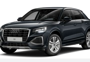 Audi Q2 10.289 km 26.680 &euro; Remscheid 42897