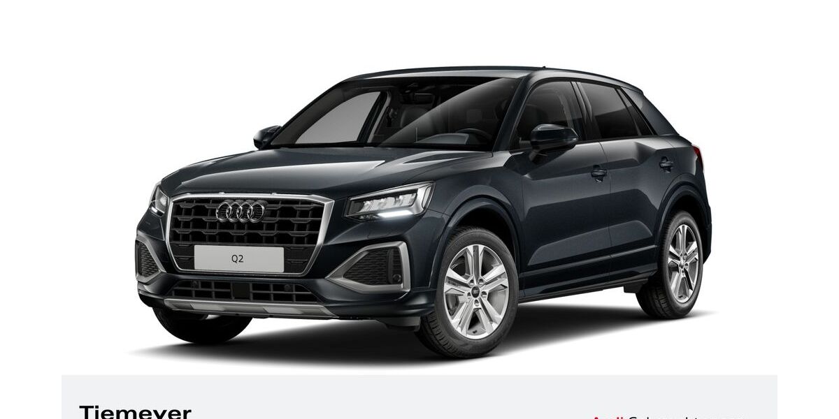 Audi Q2 10.289 km 26.680 &euro; Remscheid 42897