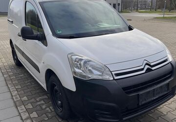Citroen Berlingo 189.000 km 5.600 &euro; Gladbeck 45966