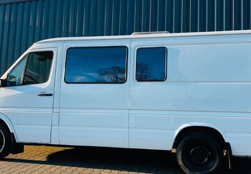 Mercedes-Benz Sprinter 150.000 km 9.800 &euro; Bottrop 46242