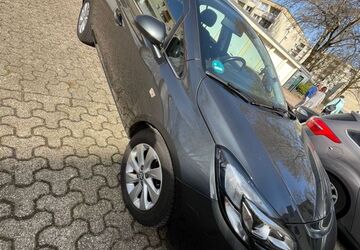 Opel Corsa 137.000 km 9.500 &euro; Remscheid 42897