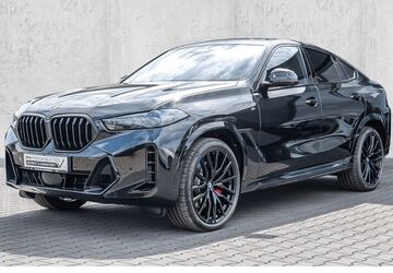 BMW X6 24.153 km 81.840 &euro; Velbert 42553