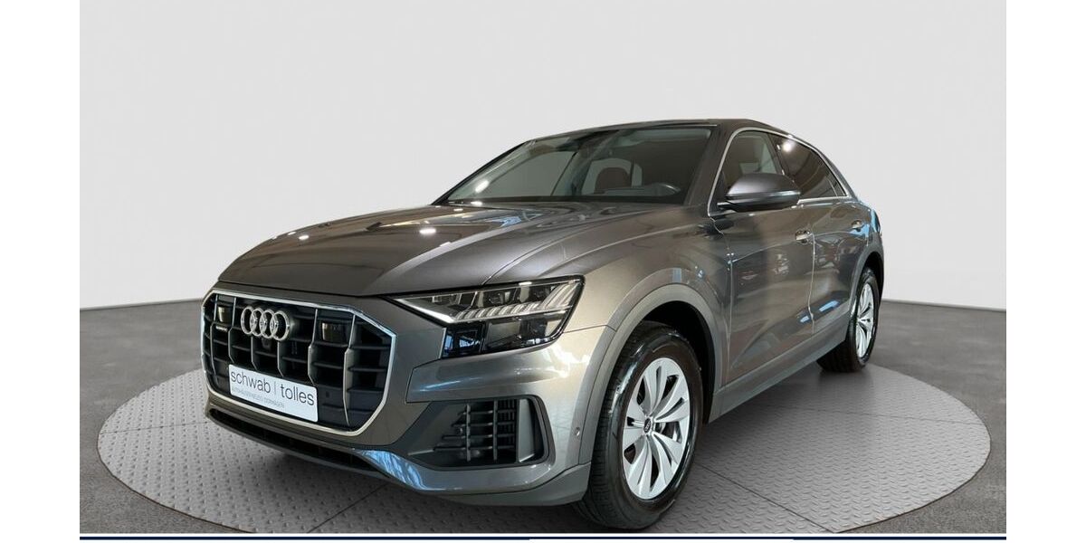 Audi Q8 29.660 km 59.745 &euro; Neuss 41469