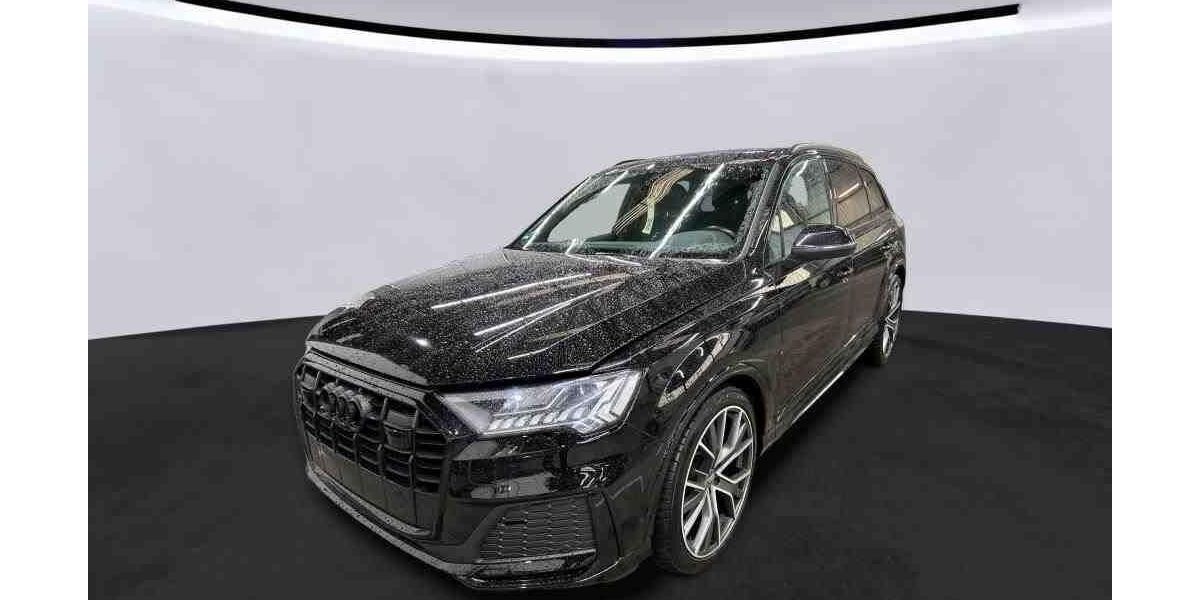 Audi Q7 220.432 km 44.865 &euro; Hagen 58091