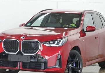 BMW X3 9.682 km 52.840 &euro; Gelsenkirchen 45897