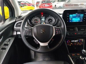 Suzuki SX4 S-Cross Comfort Kam SHZ ACC DAB 34.422 km 20.980 &euro; HAAN 42781