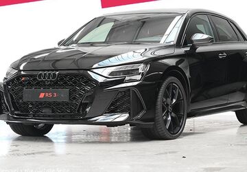 Audi RS3 1.500 km 69.960 &euro; Wuppertal 42109