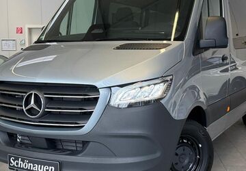 Mercedes-Benz Sprinter 6.075 km 68.950 &euro; Wuppertal 42281