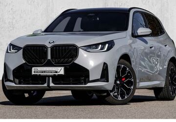 BMW X3 15.400 km 59.990 &euro; Velbert 42553