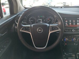 Opel Mokka X Ultimate 1.4 Navi Tempo Leder SHZ LHZ Kam 78.532 km 13.290 &euro; HAAN 42781