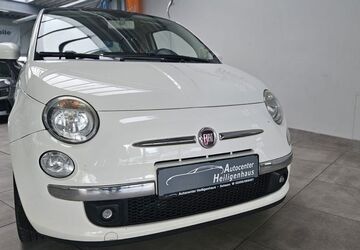 Fiat 500 174.794 km 3.680 &euro; Heiligenhaus 42579