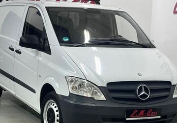 Mercedes-Benz Vito 270.000 km 6.690 &euro; Wuppertal 42289