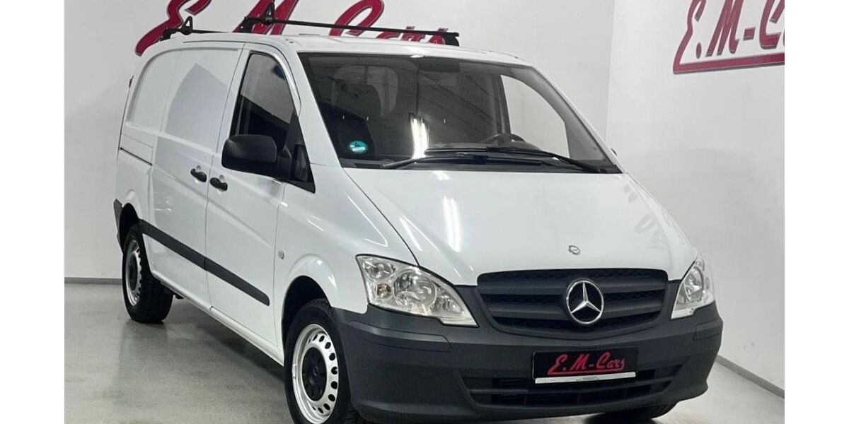 Mercedes-Benz Vito 270.000 km 6.690 &euro; Wuppertal 42289