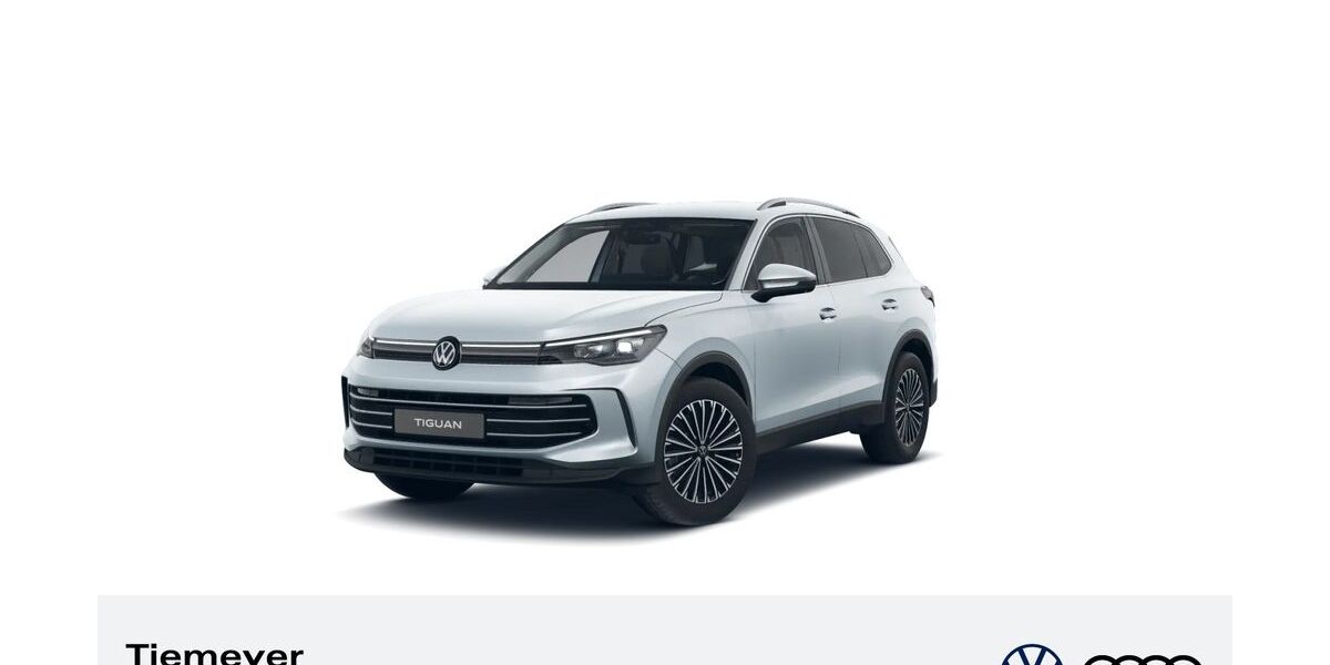 VW Tiguan 10.901 km 40.780 &euro; Gelsenkirchen 45894