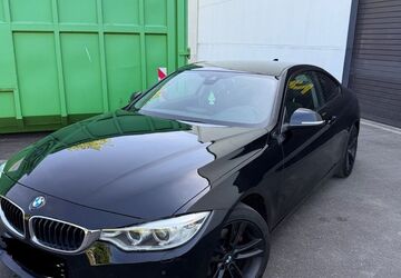 BMW 420 121.000 km 16.400 &euro; Düsseldorf 40215