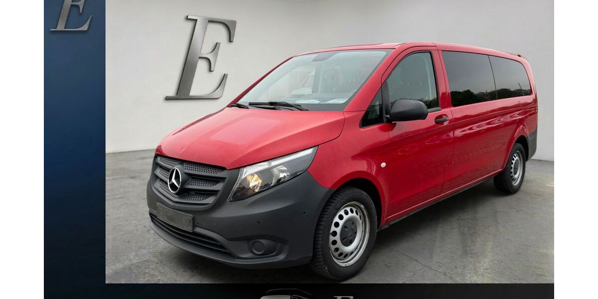 Mercedes-Benz Vito 123.707 km 29.490 &euro; Witten 58454