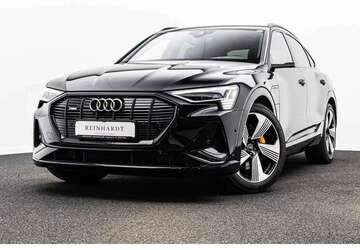 Audi e-tron 45.059 km 37.745 &euro; Hagen 58091
