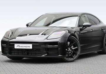 Porsche Panamera 9.999 km 138.790 &euro; Wuppertal 42279