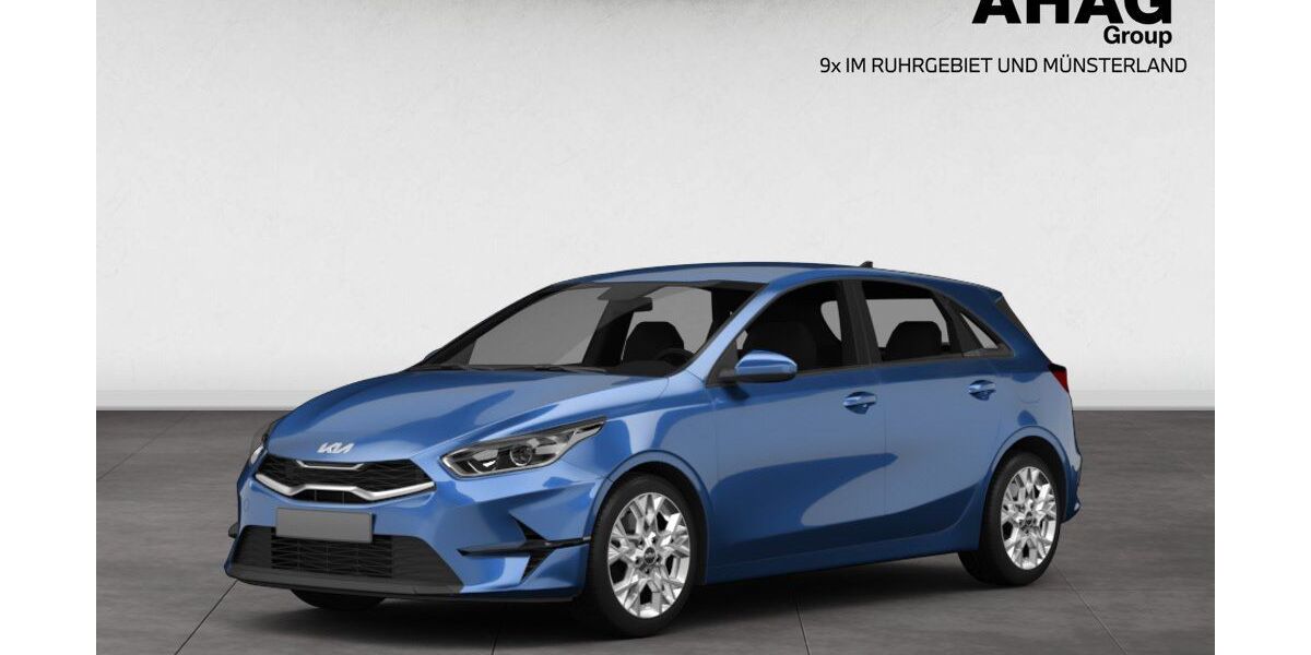 Kia XCeed 27.306 km 19.999 &euro; Bochum 44795