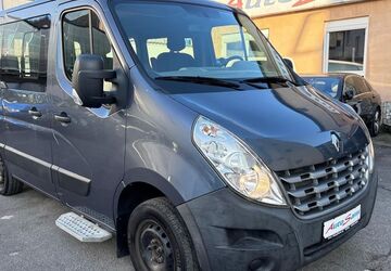 Renault Master 46.400 km 18.691 &euro; Witten -NRW 58452
