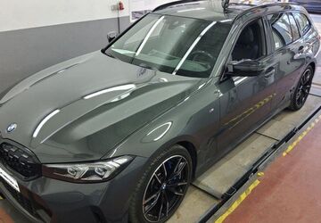 BMW M340i 62.807 km 49.335 &euro; Hagen 58091