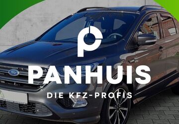 Ford Kuga 169.850 km 14.990 &euro; Meerbusch 40670