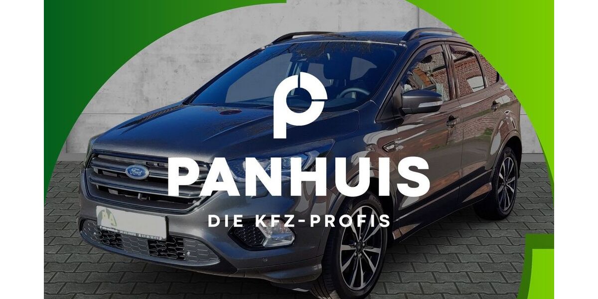 Ford Kuga 169.850 km 14.990 &euro; Meerbusch 40670