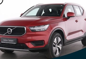 Volvo XC40 49.587 km 23.550 &euro; Essen-Kray 45309