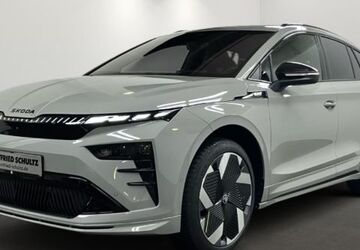 Skoda Enyaq 8.999 km 59.880 &euro; Hagen 58089