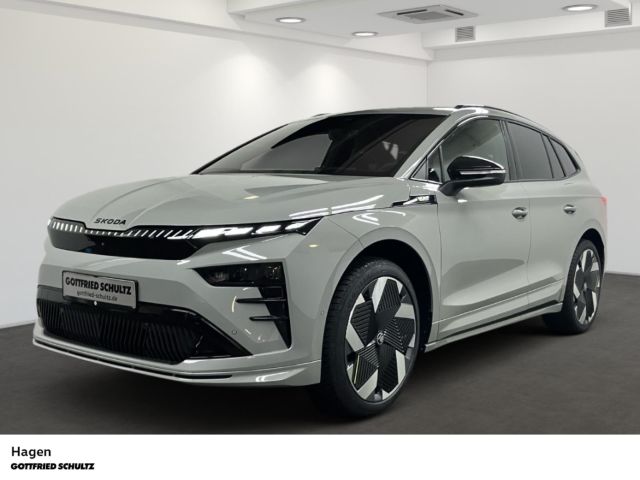 Skoda Enyaq 8.999 km 59.880 &euro; Hagen 58089