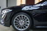 Mercedes-Benz S 580 e 4M AMG HA-Lenk.Exkl. Fond TV 4D NP209.- 33.580 km 109.600 &euro; Wuppertal 42327
